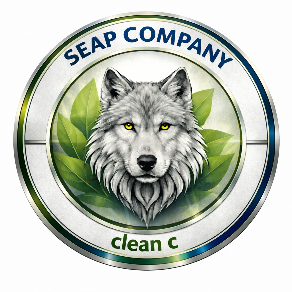 SEAP Company - Clean C